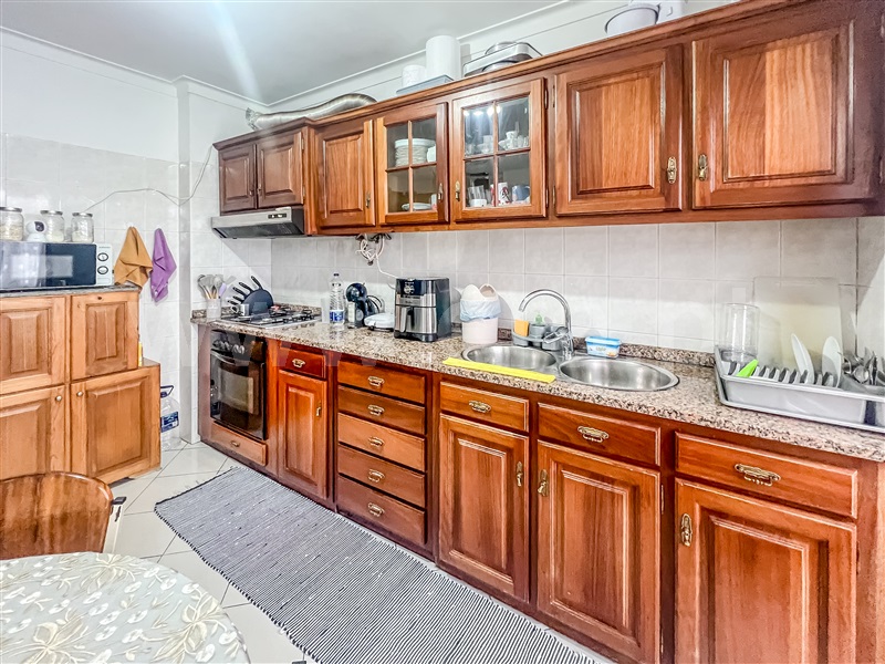 Apartamento T1 / Viana do Castelo, Santa Marta de Portuzelo