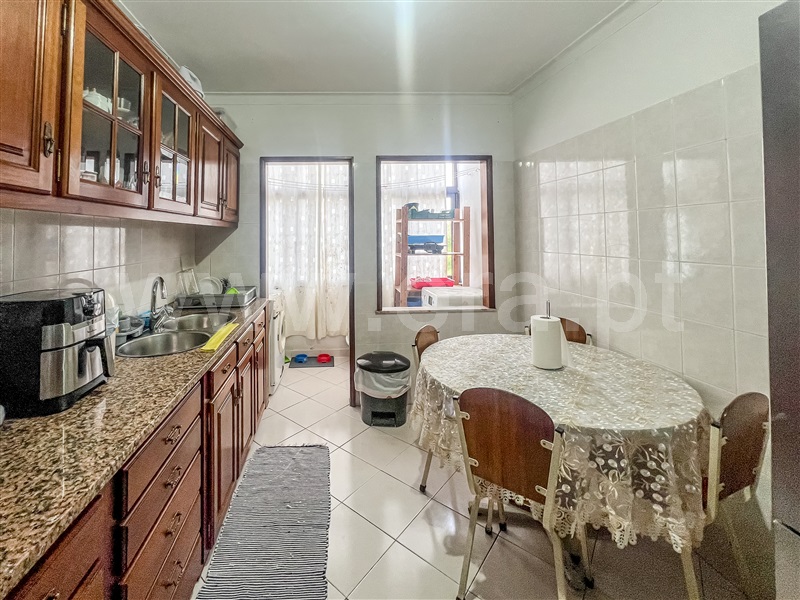 Apartamento T1 Viana do Castelo, Santa Marta de Portuzelo - 1471275 - 6
