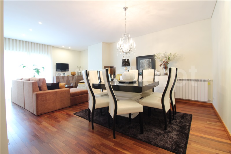 Apartamento T1 / Vila do Conde, Alto de Pega