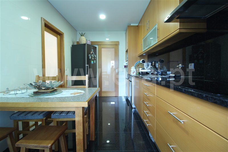 Apartamento T1 à venda em Alto de Pega, Vila do Conde — foto 3