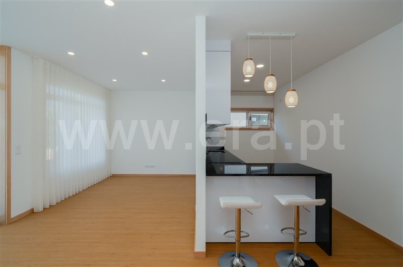 Apartamento T1 / Vila do Conde, Fornelo e Vairão
