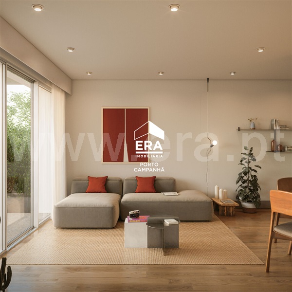 Apartamento T1 com Novo Vila do Conde, Gião - 1459893 - 2