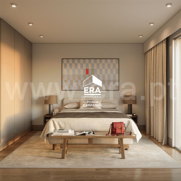 Apartamento T1 com Novo Vila do Conde, Gião - 1459893 - 3