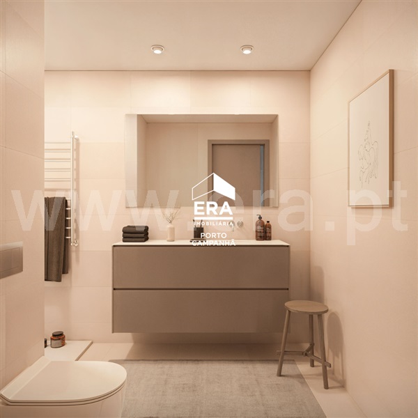 Apartamento T1 com Novo Vila do Conde, Gião - 1459893 - 5