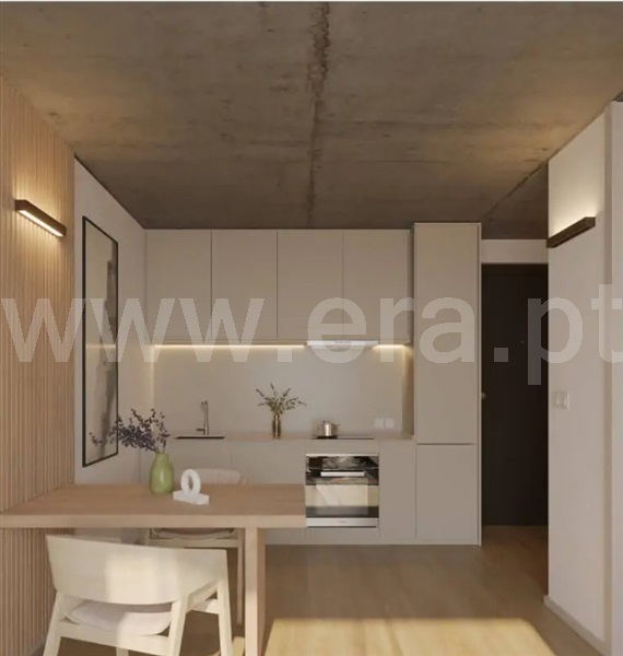 Apartamento T1 Vila do Conde - 1501946 - 5