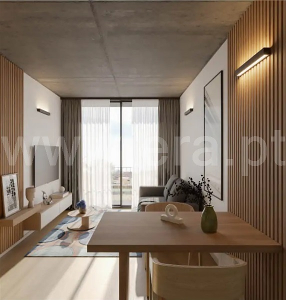 Apartamento T1 / Vila do Conde, Vila do Conde