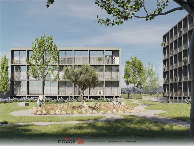 Apartamento T1 / Vila do Conde, Vila do Conde