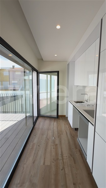Apartamento T1 / Vila do Conde, Vila do Conde