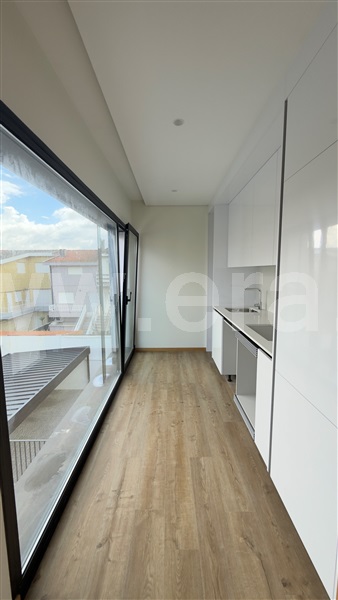 Apartamento T1 / Vila do Conde, Vila do Conde