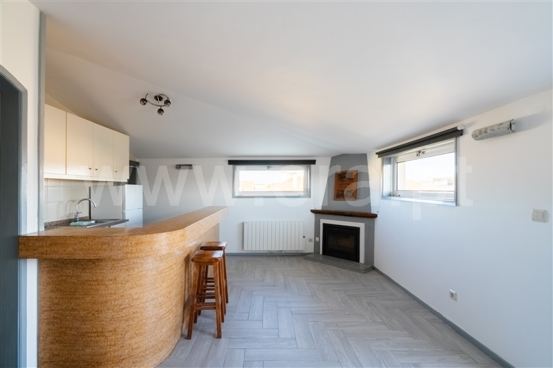 Apartamento T1 em Vila do Conde, €248.500
