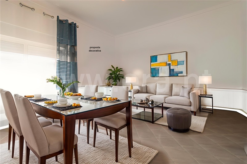 Apartamento T1 / Vila Franca de Xira, Alverca do Ribatejo e Sobralinho