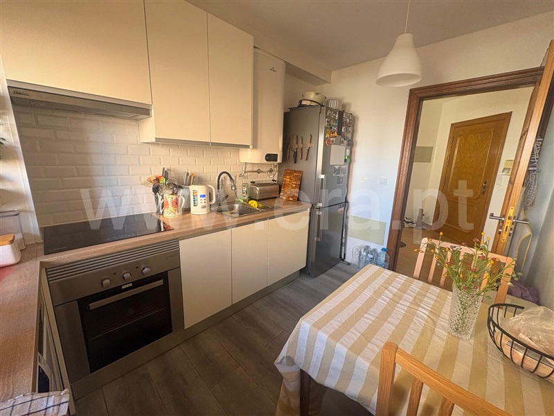 Apartamento T1 / Vila Franca de Xira, Centro