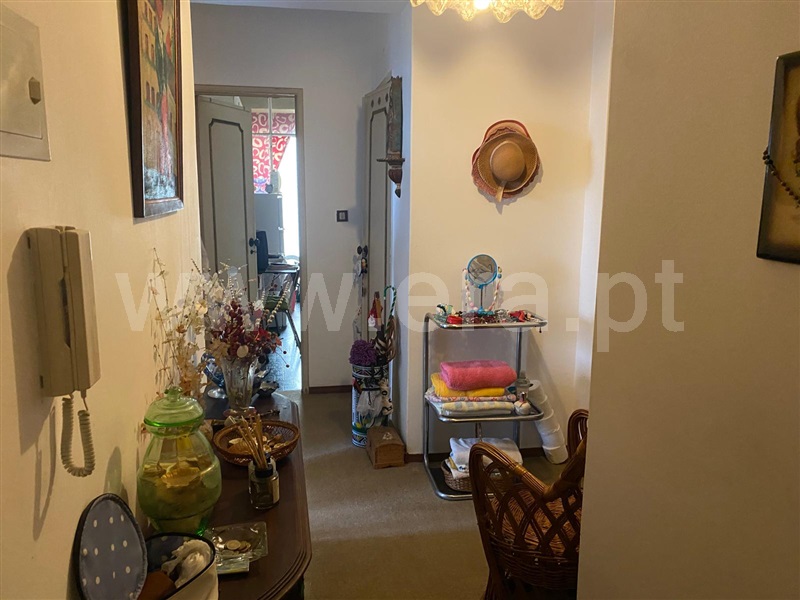 Apartamento T1 / Vila Franca de Xira, Grinja