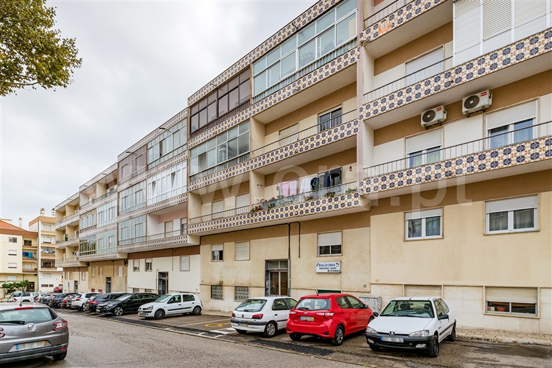 Apartamento T1 Vila Franca de Xira - 1481560 - 1