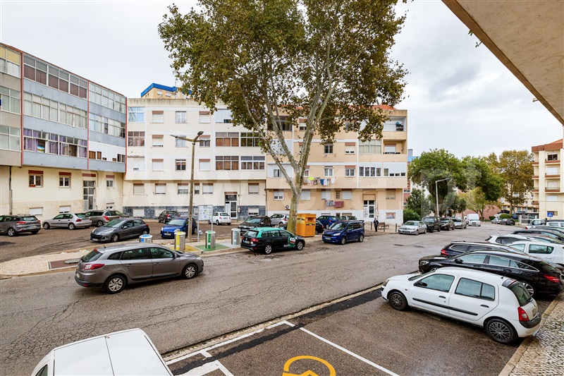 Apartamento T1 Vila Franca de Xira - 1481560 - 4