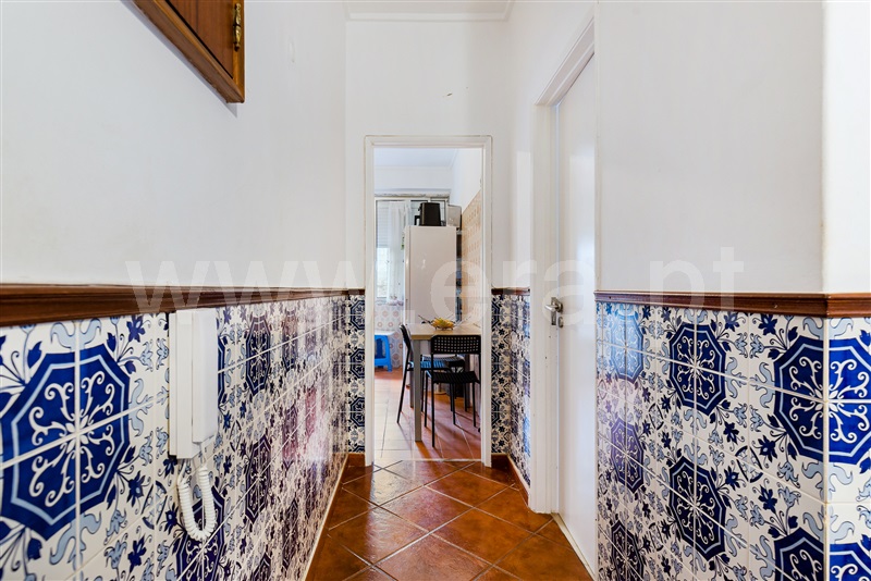 Apartamento T1 Vila Franca de Xira - 1481560 - 8
