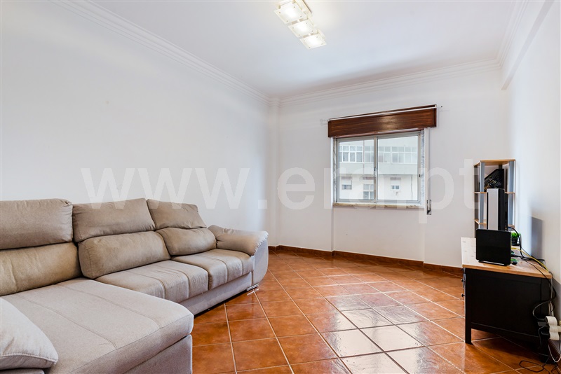 Apartamento T1 / Vila Franca de Xira, Vila Franca de Xira