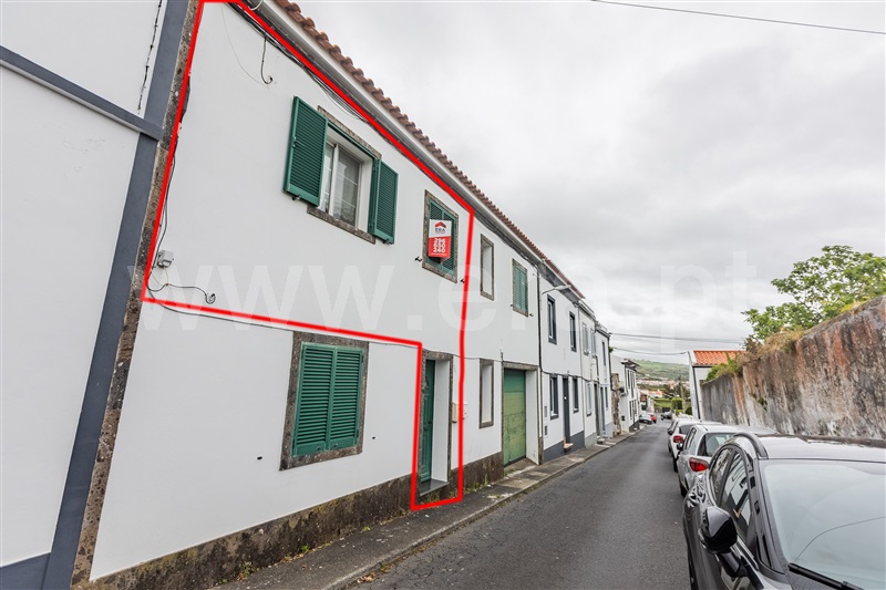 Apartamento T1 / Vila Franca do Campo, Vila Franca do Campo (São Miguel)