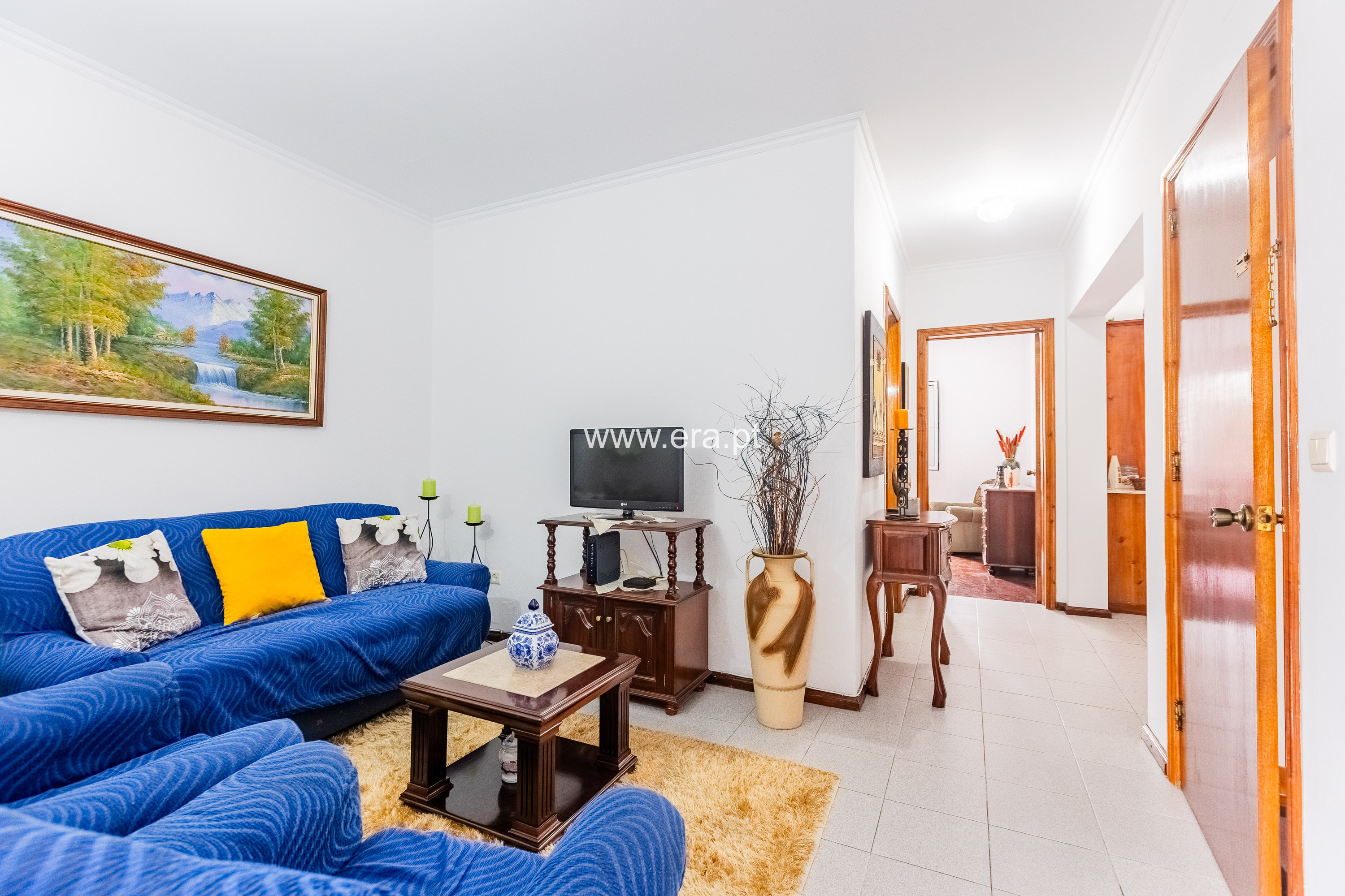 Apartamento T1 / Vila Franca do Campo, Vila Franca do Campo (São Miguel)