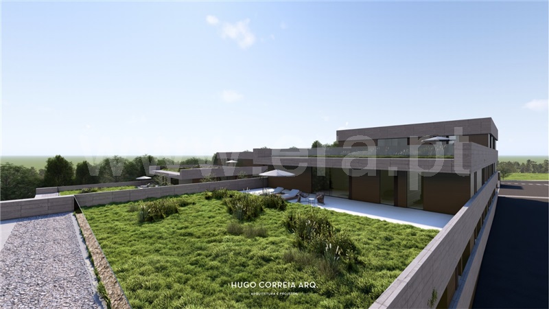 Apartamento T1 Vila Nova de Famalicão, Brufe - 1495037 - 3