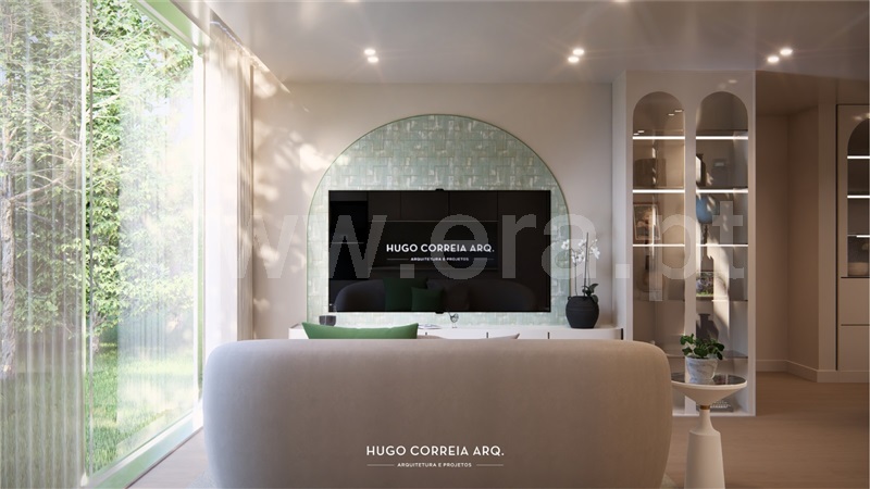 Apartamento T1 Vila Nova de Famalicão, Brufe - 1495037 - 12
