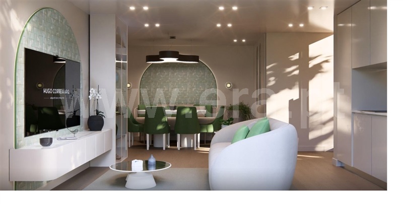 Apartamento T1 / Vila Nova de Famalicão, Brufe