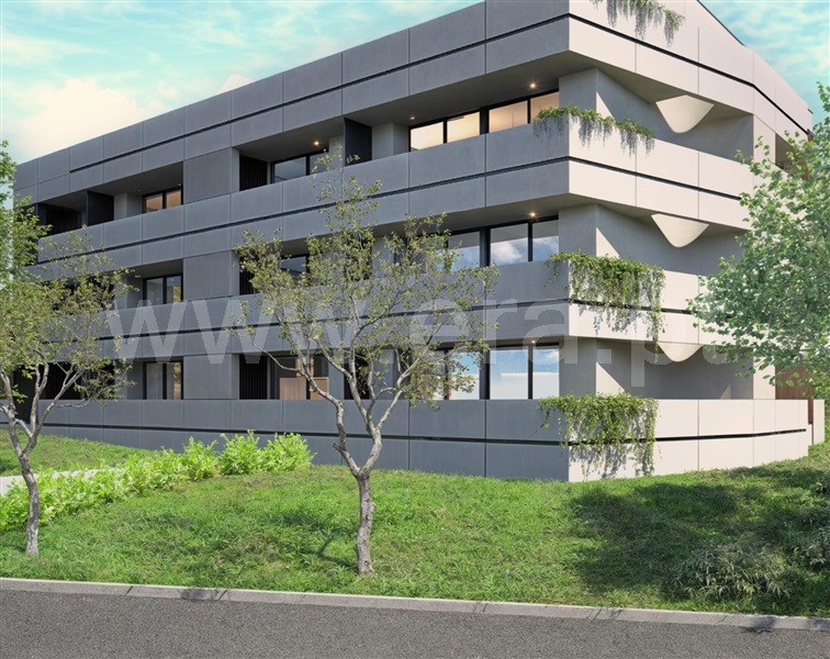 Apartamento T1 / Vila Nova de Famalicão, Gavião