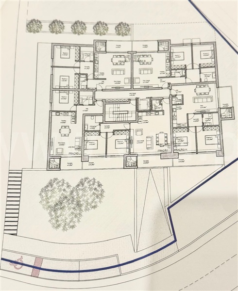 Apartamento T1 Vila Nova de Famalicão, Gavião - 1476076 - 2