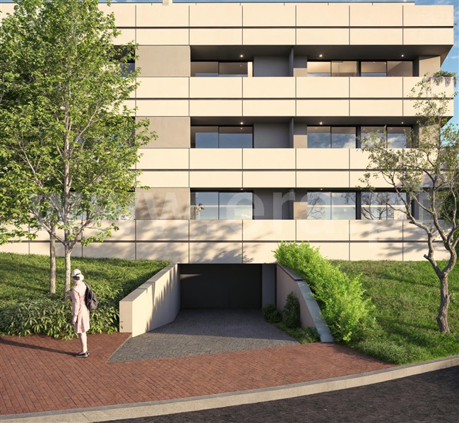 Apartamento T1 / Vila Nova de Famalicão, Gavião