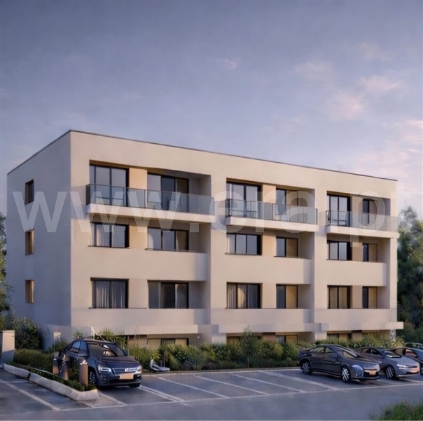 Apartamento T1 / Vila Nova de Famalicão, Requião