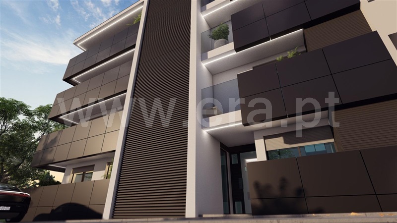 Apartamento T1 Vila Nova de Famalicão, Ribeirão - 1491077 - 2