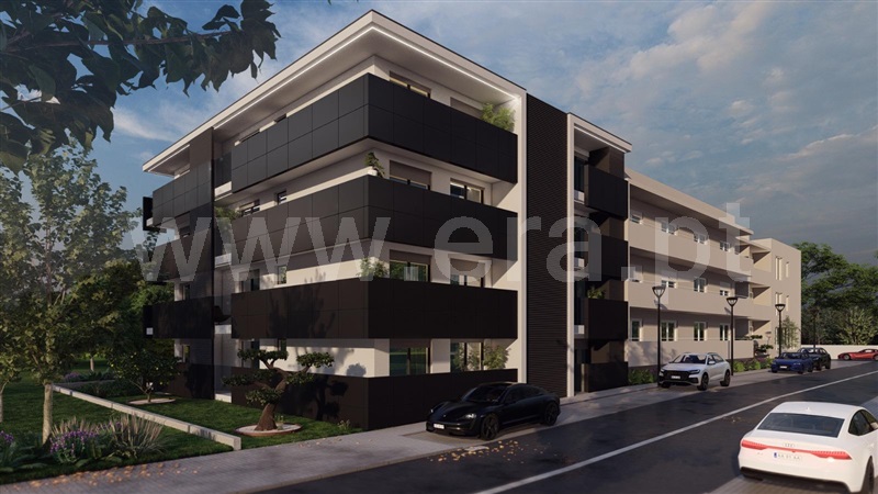 Apartamento T1 Vila Nova de Famalicão, Ribeirão - 1491077 - 3
