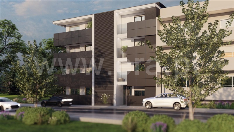 Apartamento T1 / Vila Nova de Famalicão, Ribeirão
