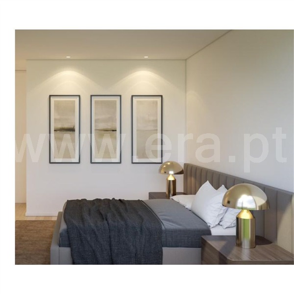 Apartamento T1 / Vila Nova de Famalicão, Vila Nova de Famalicão e Calendário