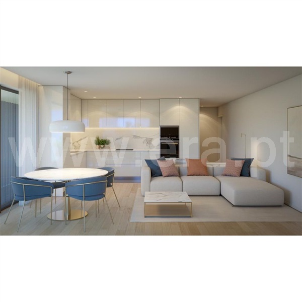 Apartamento T1 Vila Nova de Famalicão, Vila Nova de Famalicão e Calendário - 1512743 - 4