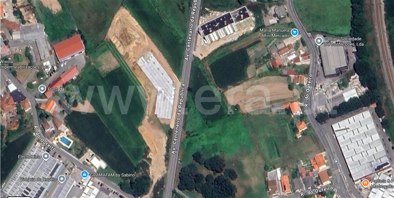 Apartamento T1 Vila Nova de Famalicão, Vila Nova de Famalicão e Calendário - 1512743 - 6