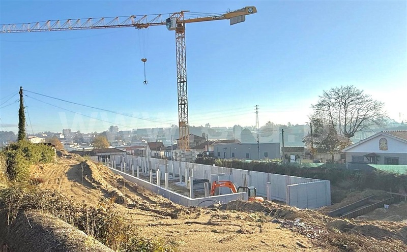 Apartamento T1 / Vila Nova de Famalicão, Vila Nova de Famalicão e Calendário