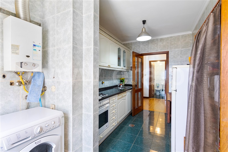 Apartamento T1 Vila Nova de Gaia, A2 - Enxomil - 1495726 - 6