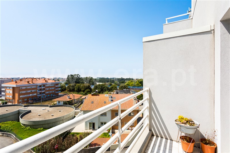 Apartamento T1 Vila Nova de Gaia, A2 - Enxomil - 1495726 - 13
