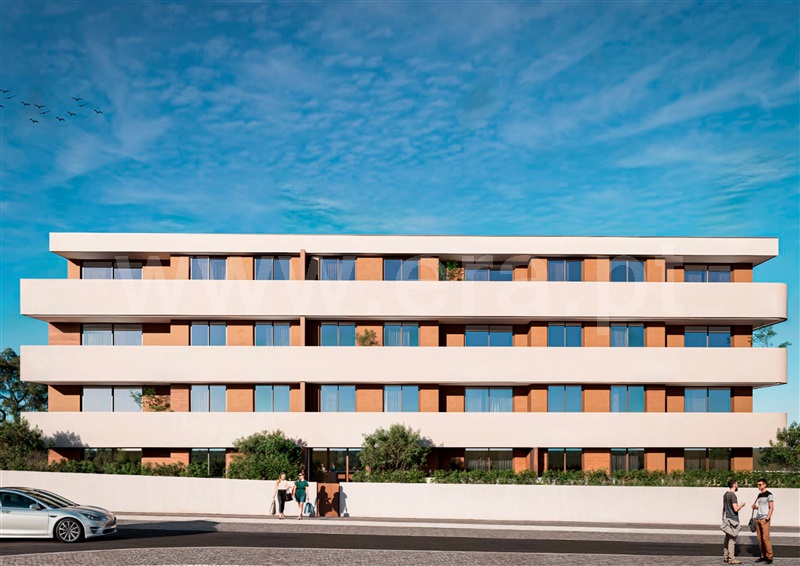 Apartamento T1 / Vila Nova de Gaia, A2 - Enxomil