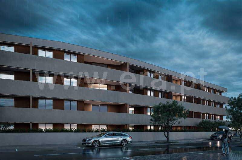 Apartamento T1 / Vila Nova de Gaia, A2 - Enxomil