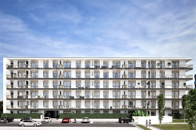 Apartamento T1 à venda em Canidelo, Vila Nova de Gaia — foto 4