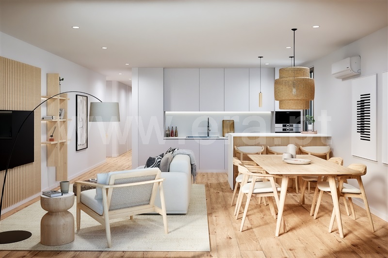 Apartamento T1 à venda em Canidelo, Vila Nova de Gaia — foto 10