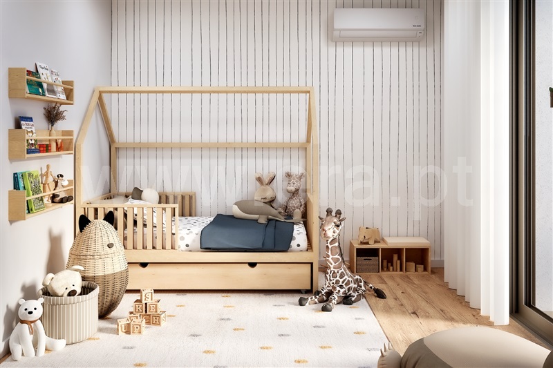 Apartamento T1 à venda em Canidelo, Vila Nova de Gaia — foto 14