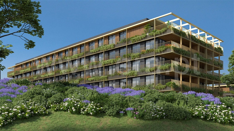 Apartamento T1 Vila Nova de Gaia, Canidelo - 1511535 - 3