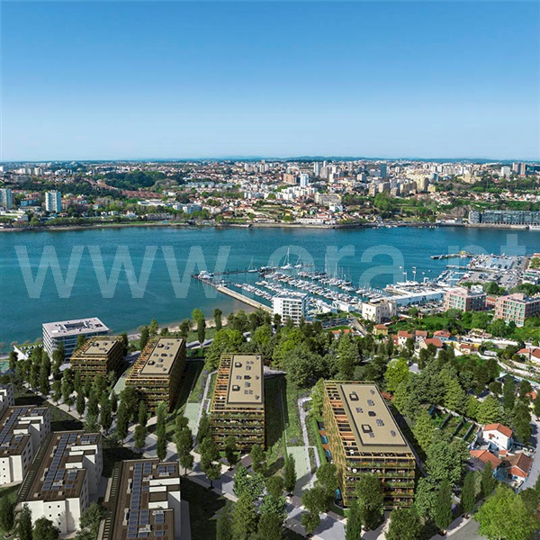 Apartamento T1 Vila Nova de Gaia, Canidelo - 1511535 - 6