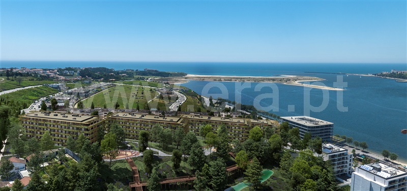 Apartamento T1 Vila Nova de Gaia, Canidelo - 1511535 - 8