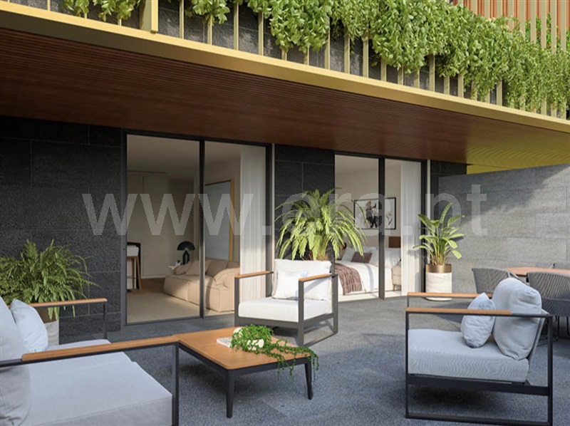 Apartamento T1 Vila Nova de Gaia, Canidelo - 1511535 - 13