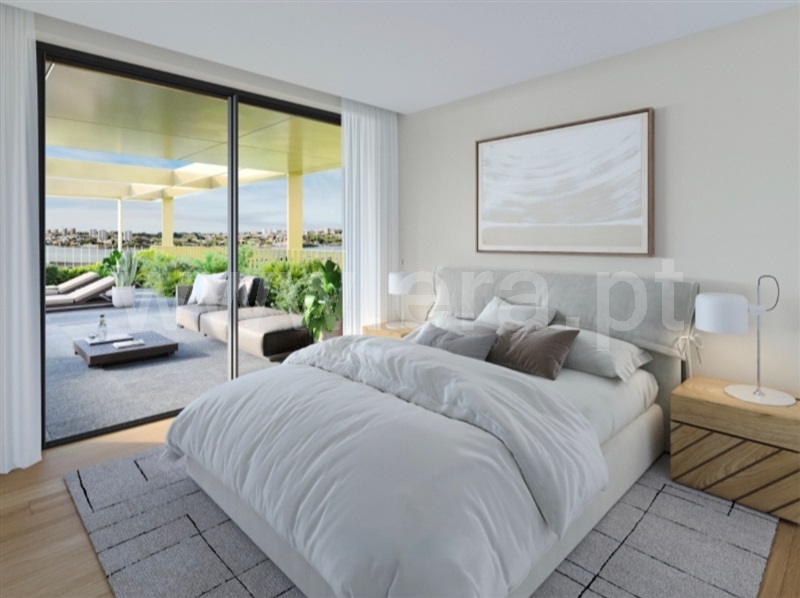 Apartamento T1 Vila Nova de Gaia, Canidelo - 1511535 - 19