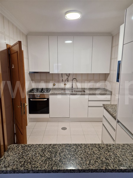 Apartamento T1 / Vila Nova de Gaia, Canidelo